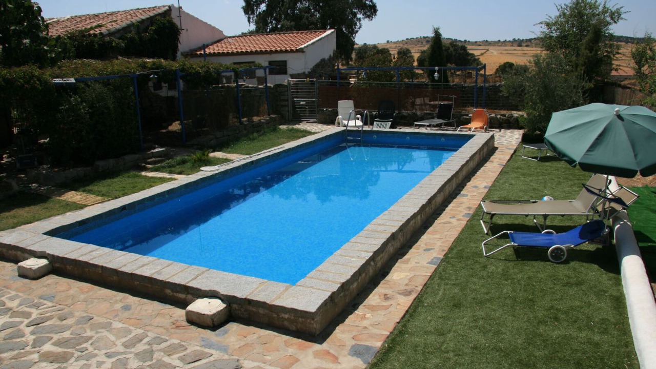 Photo of Outdoor in Pozoblanco