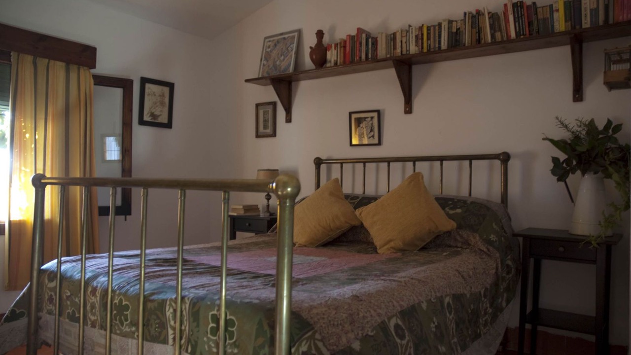 Photo of Bedroom in Pozoblanco