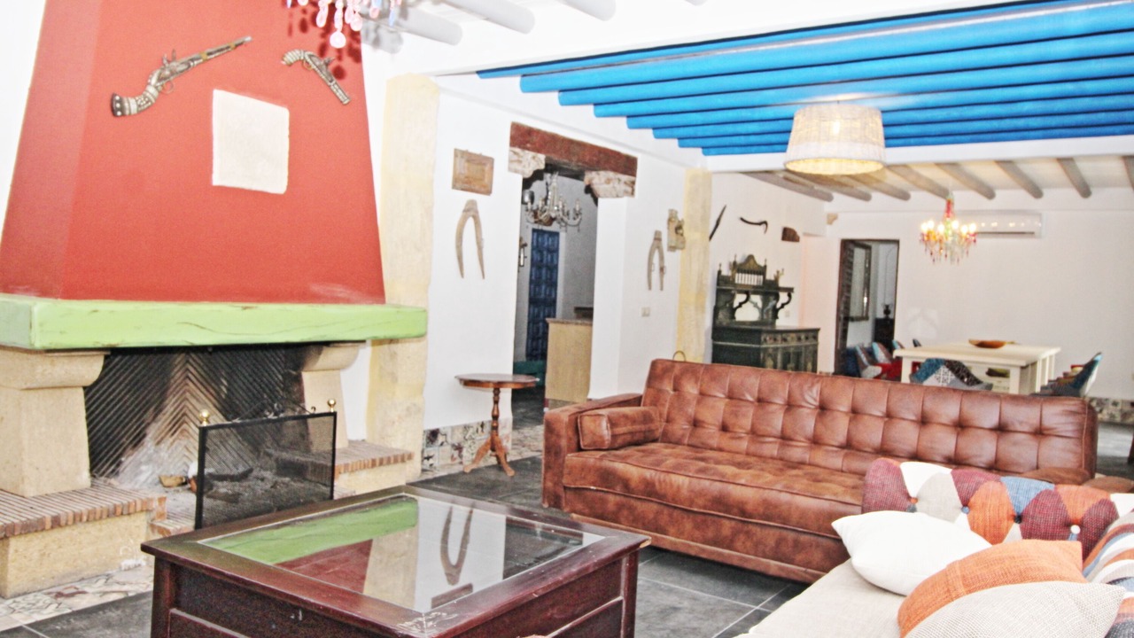 Photo of Livingroom in Carmona
