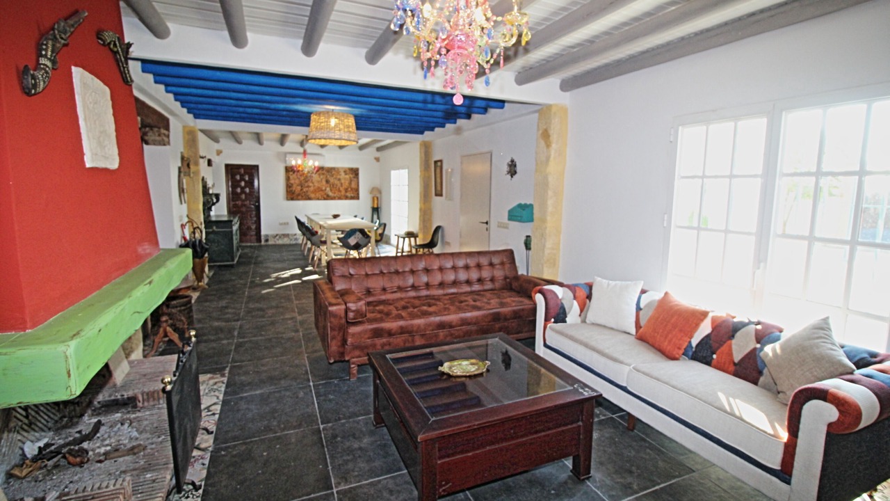 Photo of Livingroom in Carmona