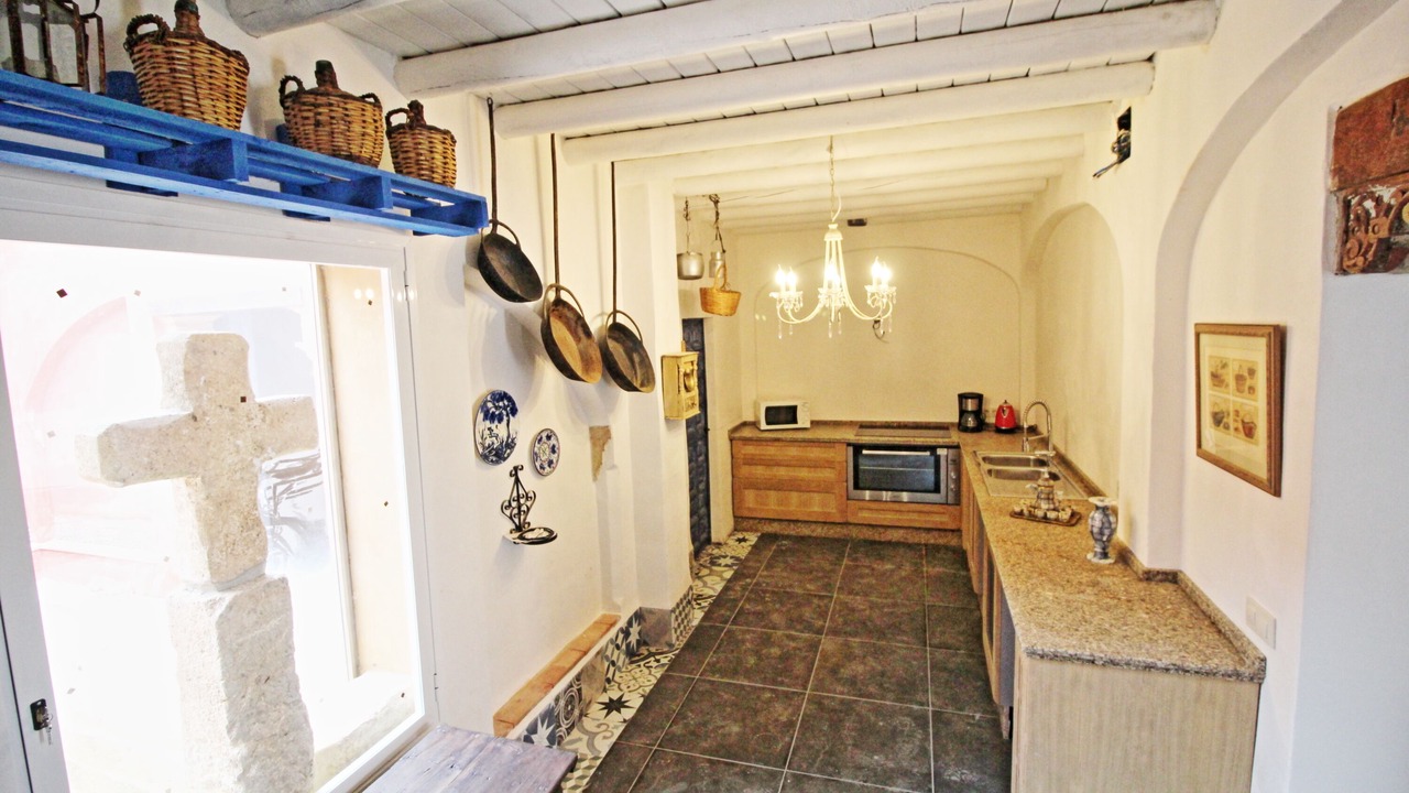 Photo of Kitchen in Carmona