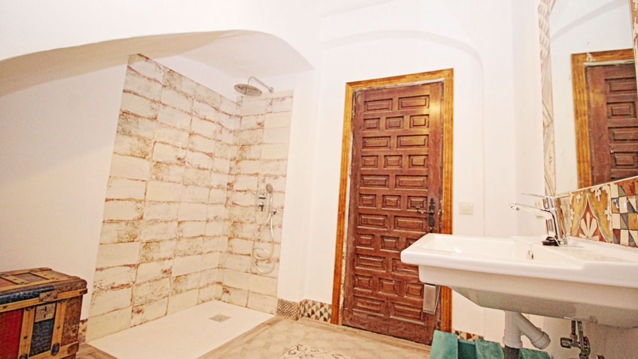 Photo of Bathroom in Carmona