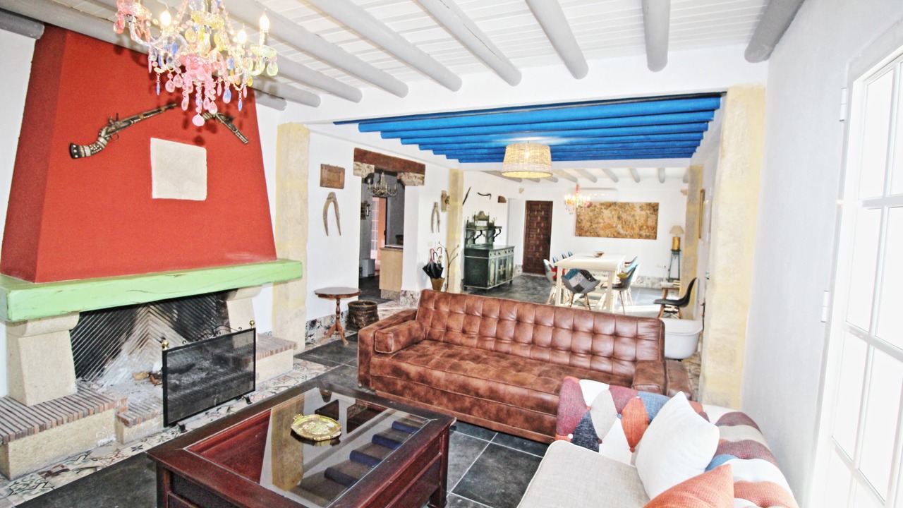 Photo of Livingroom in Carmona