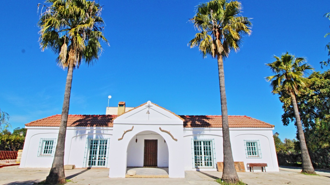 Photo of Outdoor in Carmona