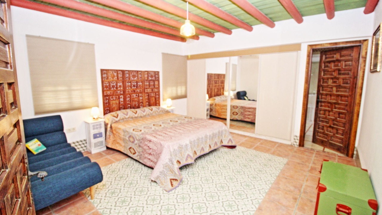 Photo of Bedroom in Carmona