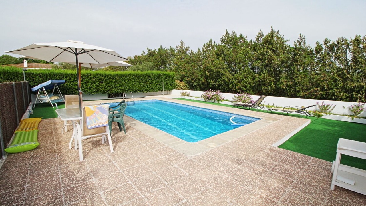 Photo of Outdoor in Carmona