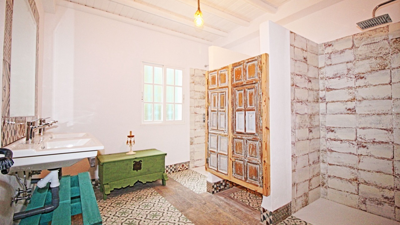 Photo of Bathroom in Carmona