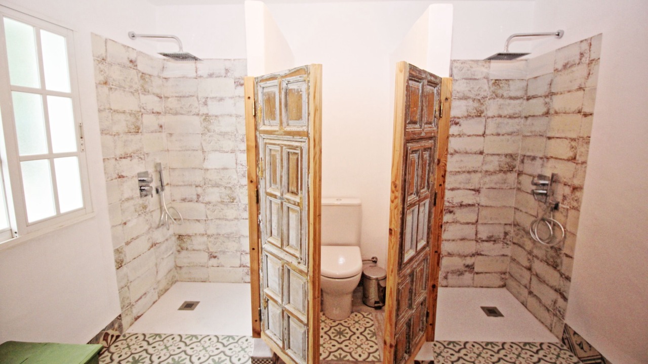Photo of Bathroom in Carmona
