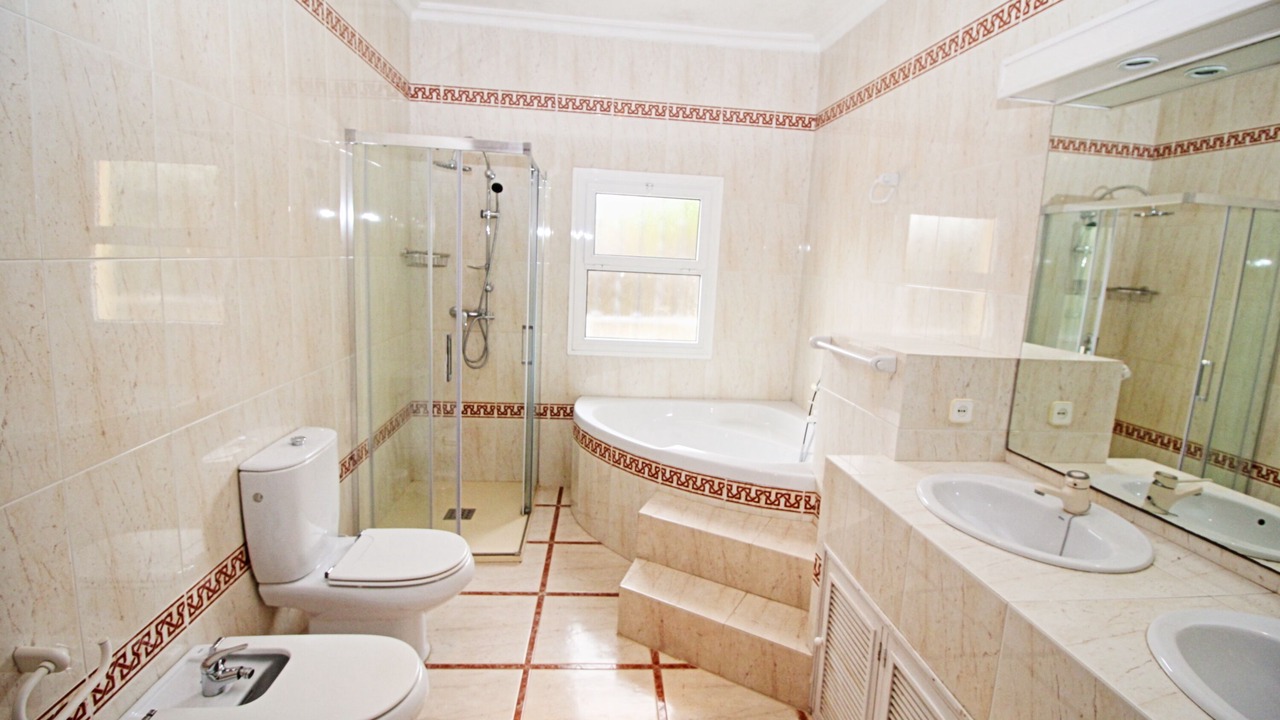 Photo of Bathroom in Carmona