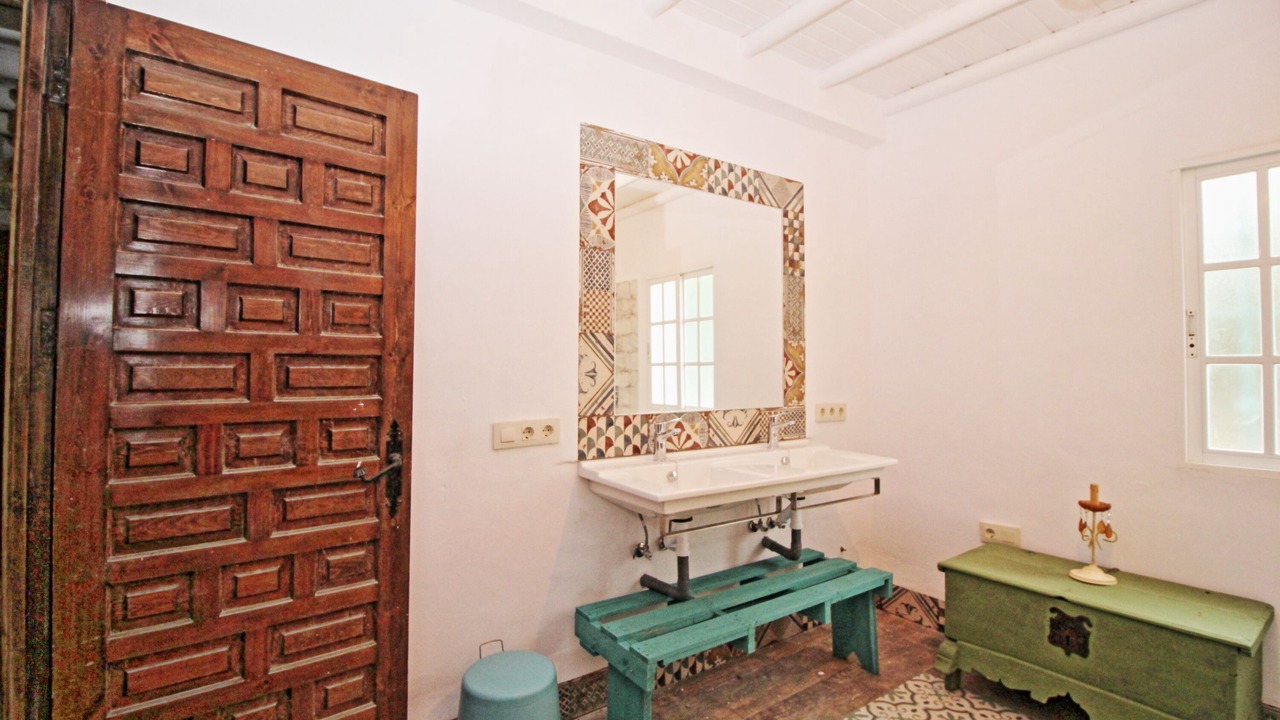 Photo of Bathroom in Carmona
