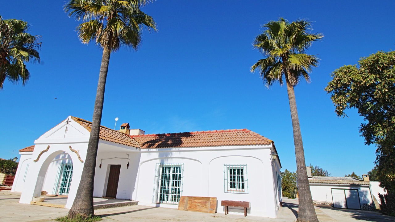 Photo of Outdoor in Carmona