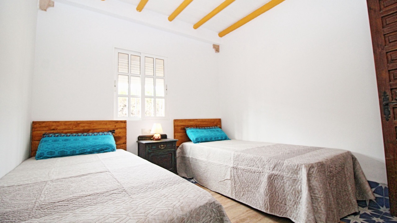 Photo of Bedroom in Carmona