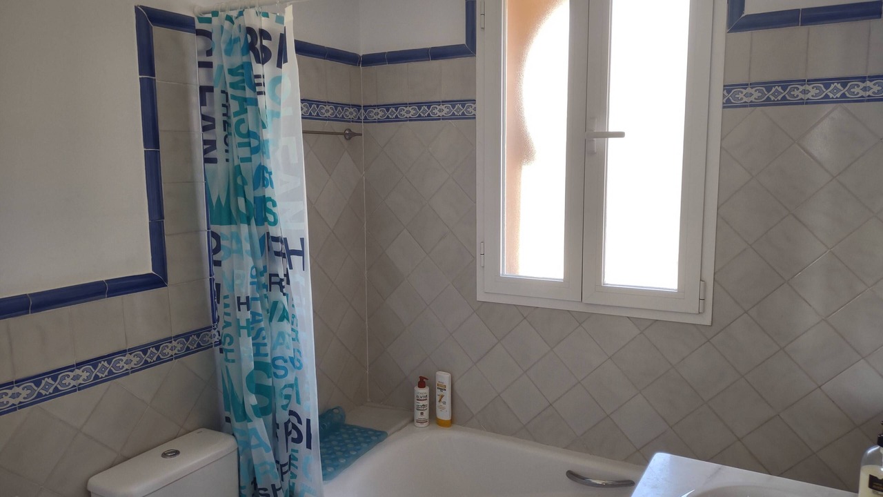 Photo of Bathroom in Bahia de Casares