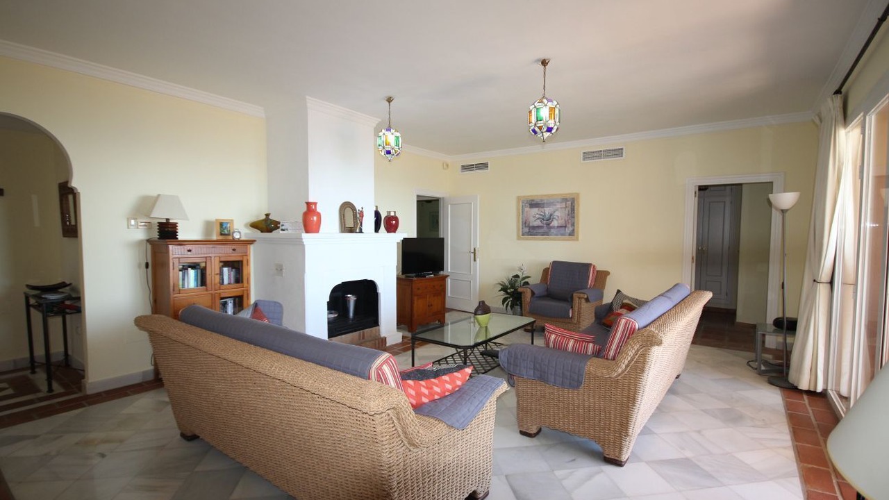 Photo of Bedroom in Bahia de Casares