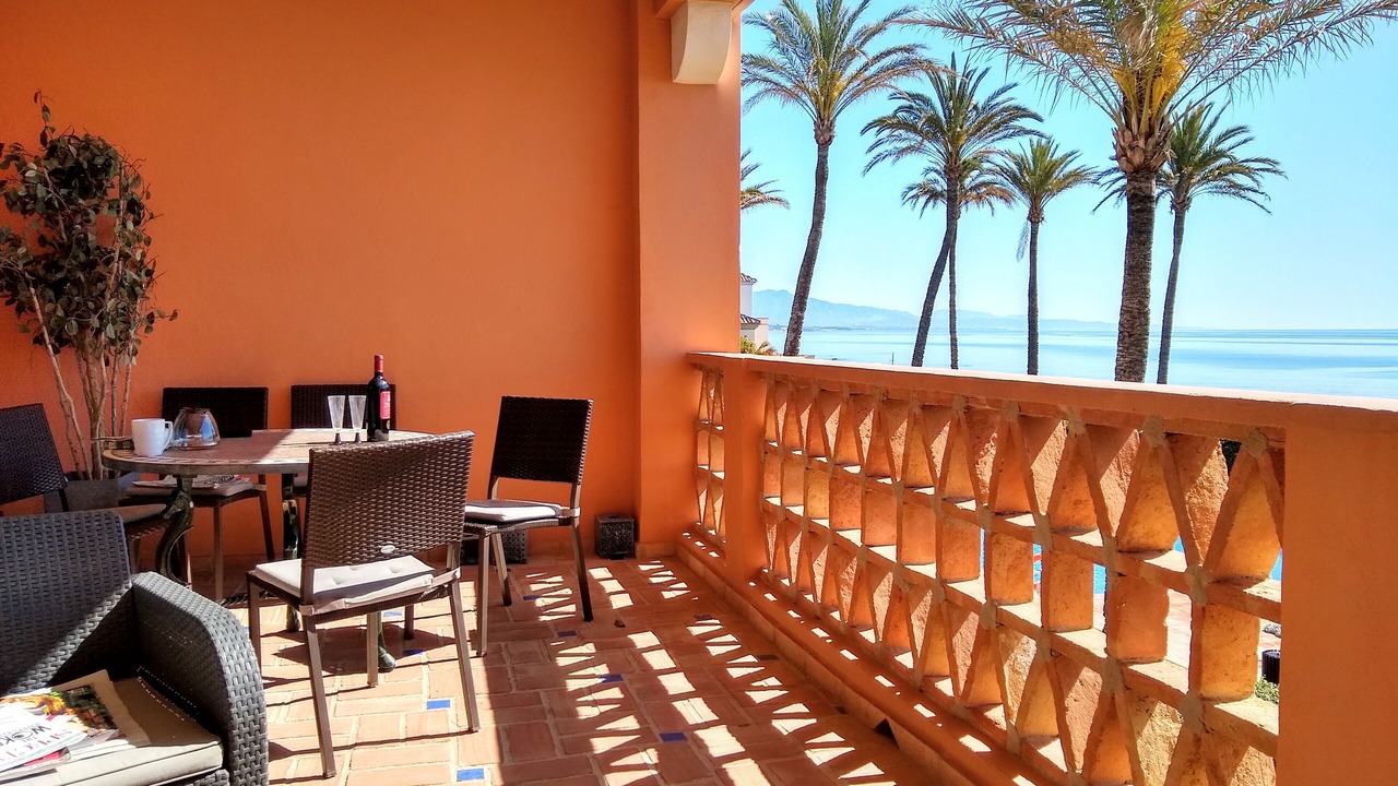 Photo of Others in Bahia de Casares