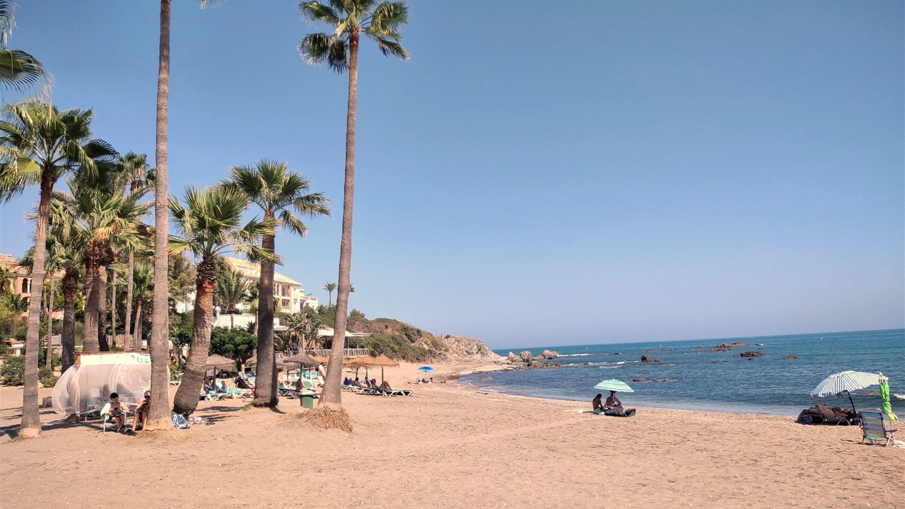 Photo of Others in Bahia de Casares
