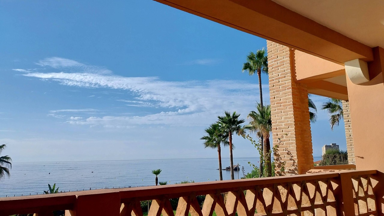 Photo of Others in Bahia de Casares