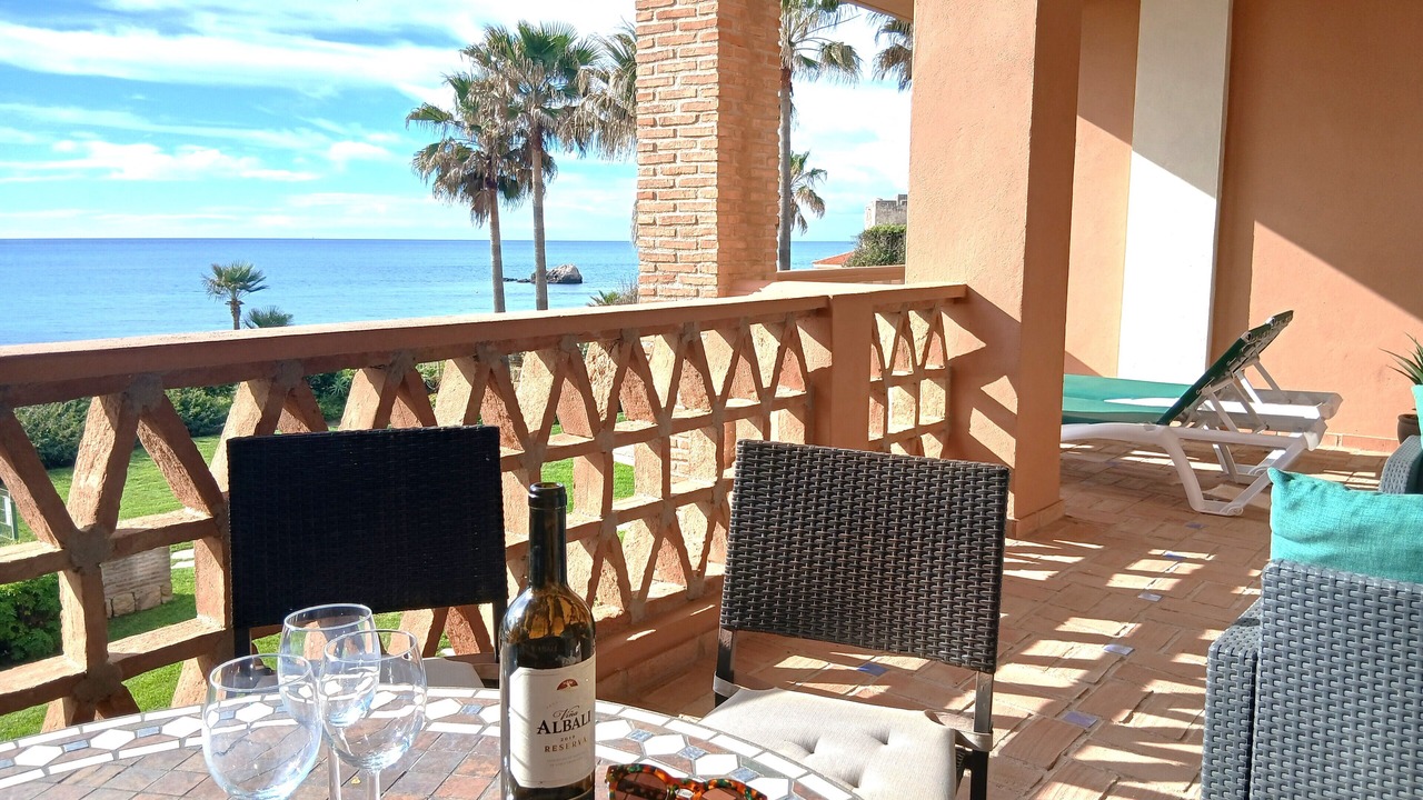 Photo of Others in Bahia de Casares