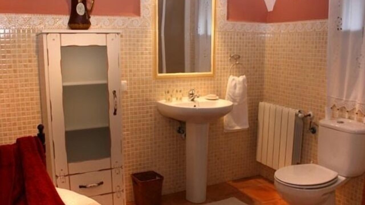 Photo of Bathroom in Botija