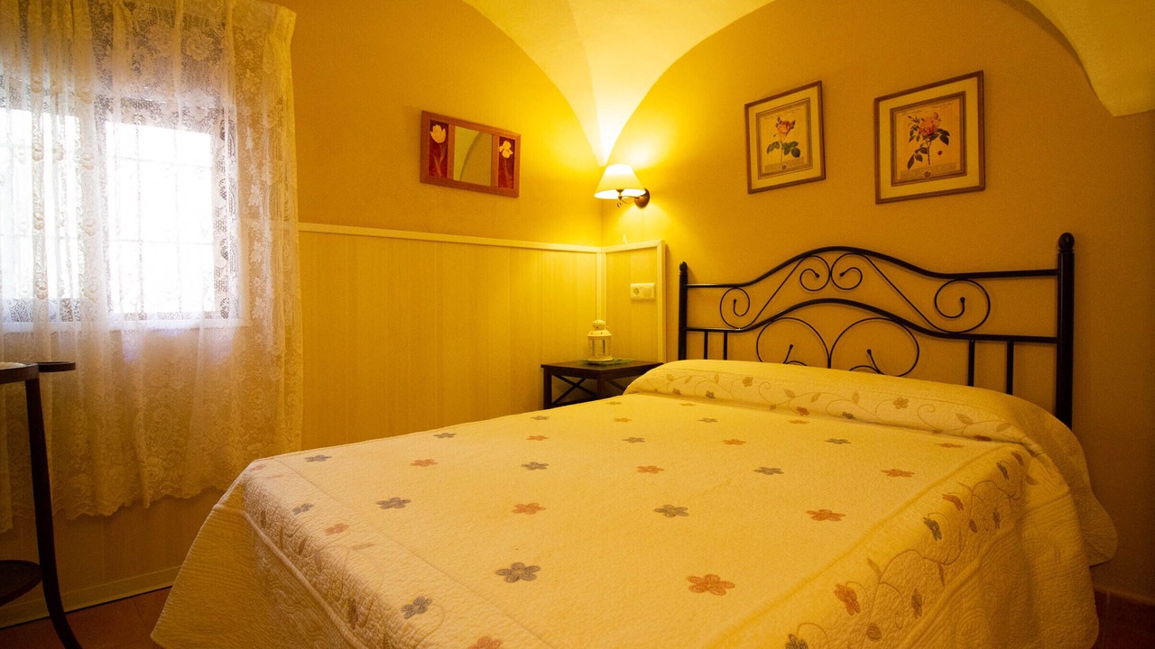 Photo of Bedroom in Botija