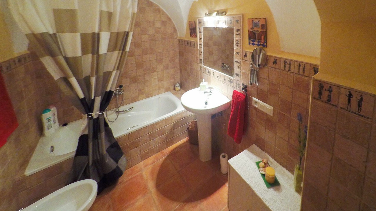Photo of Bathroom in Botija