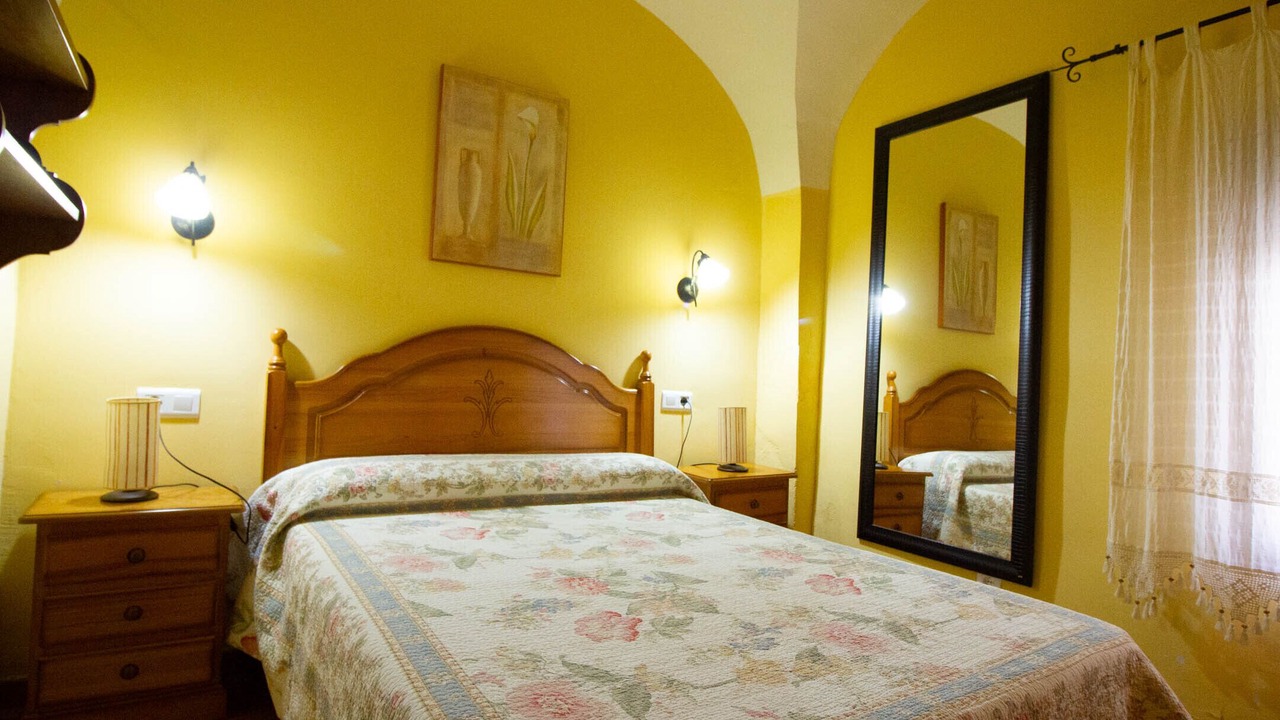 Photo of Bedroom in Botija