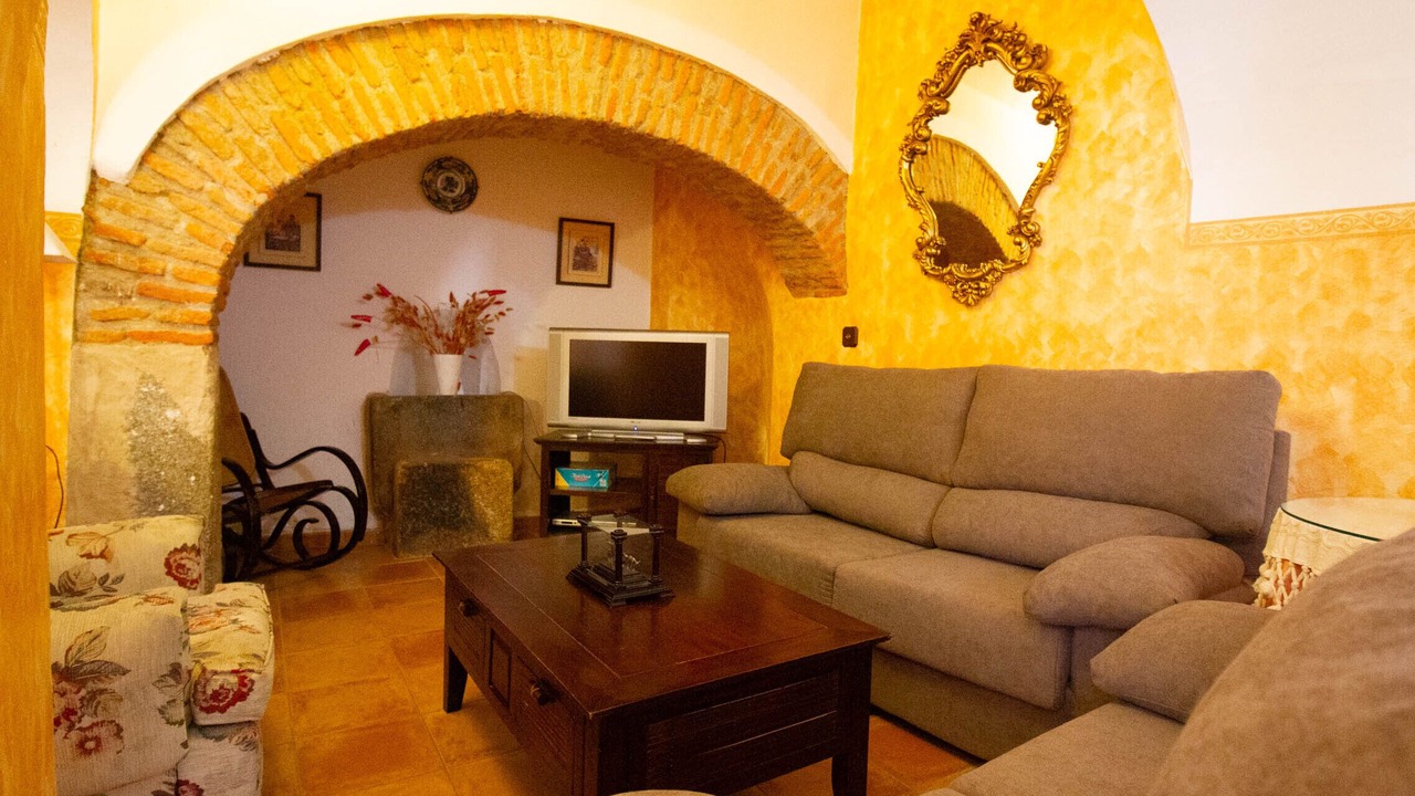 Photo of Livingroom in Botija