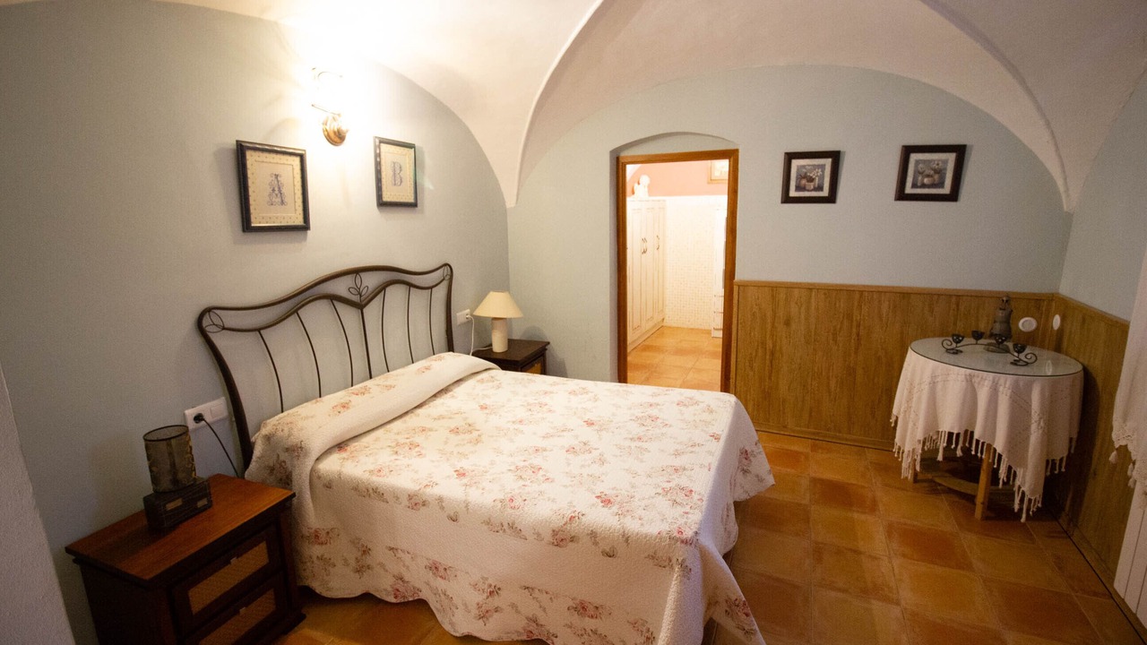 Photo of Bedroom in Botija