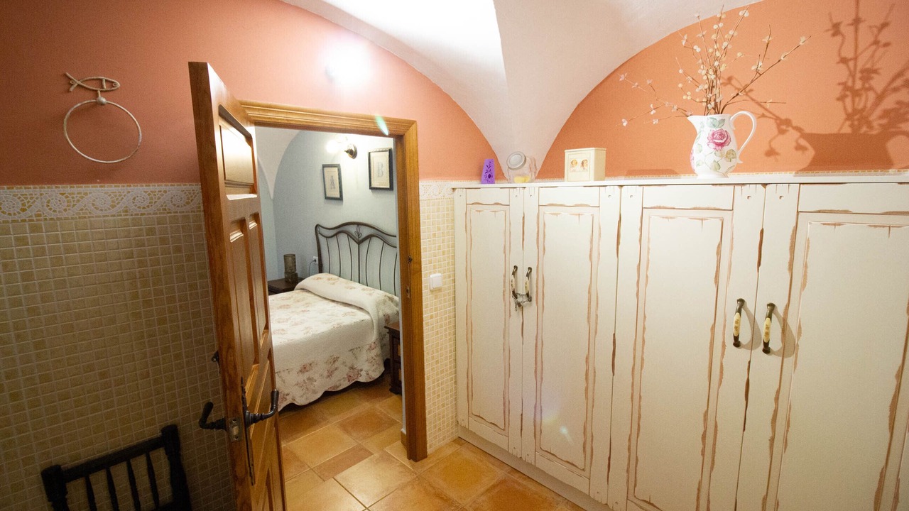 Photo of Bedroom in Botija