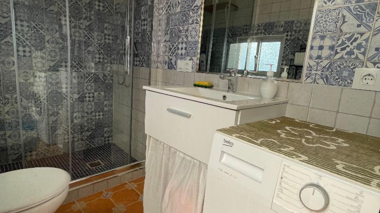 Photo of Bathroom in Algodonales