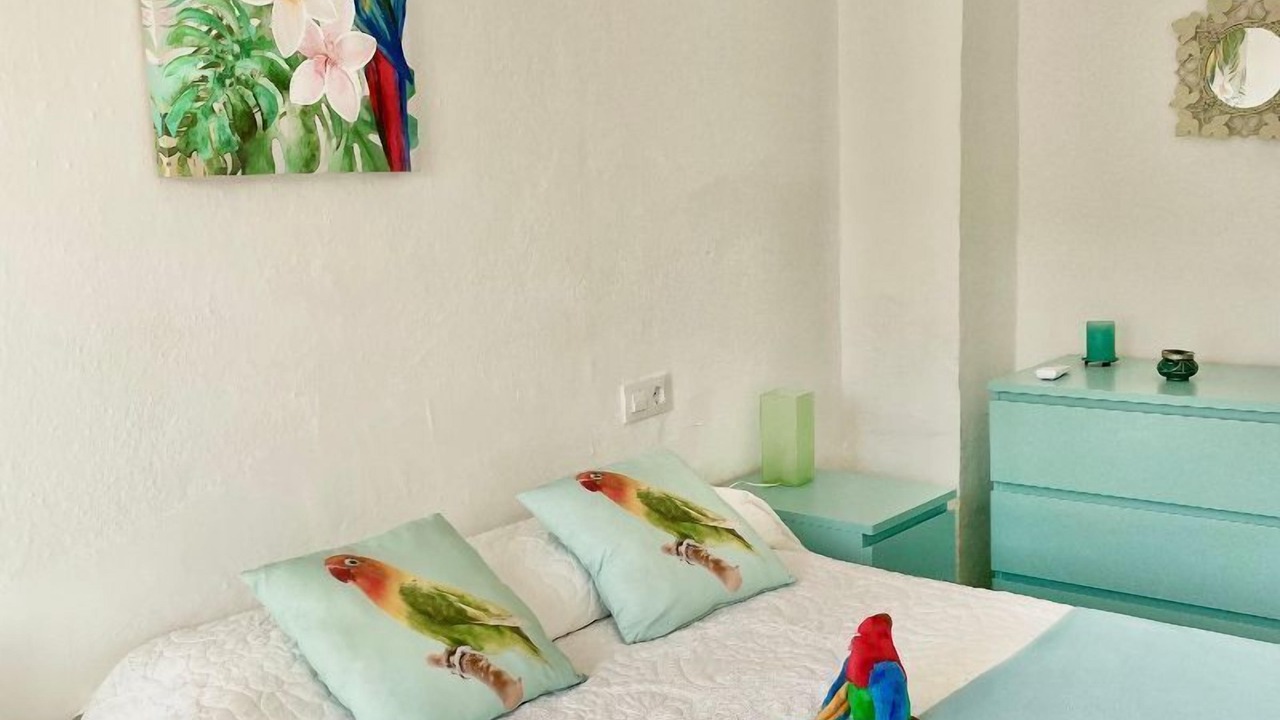 Photo of Bedroom in Algodonales