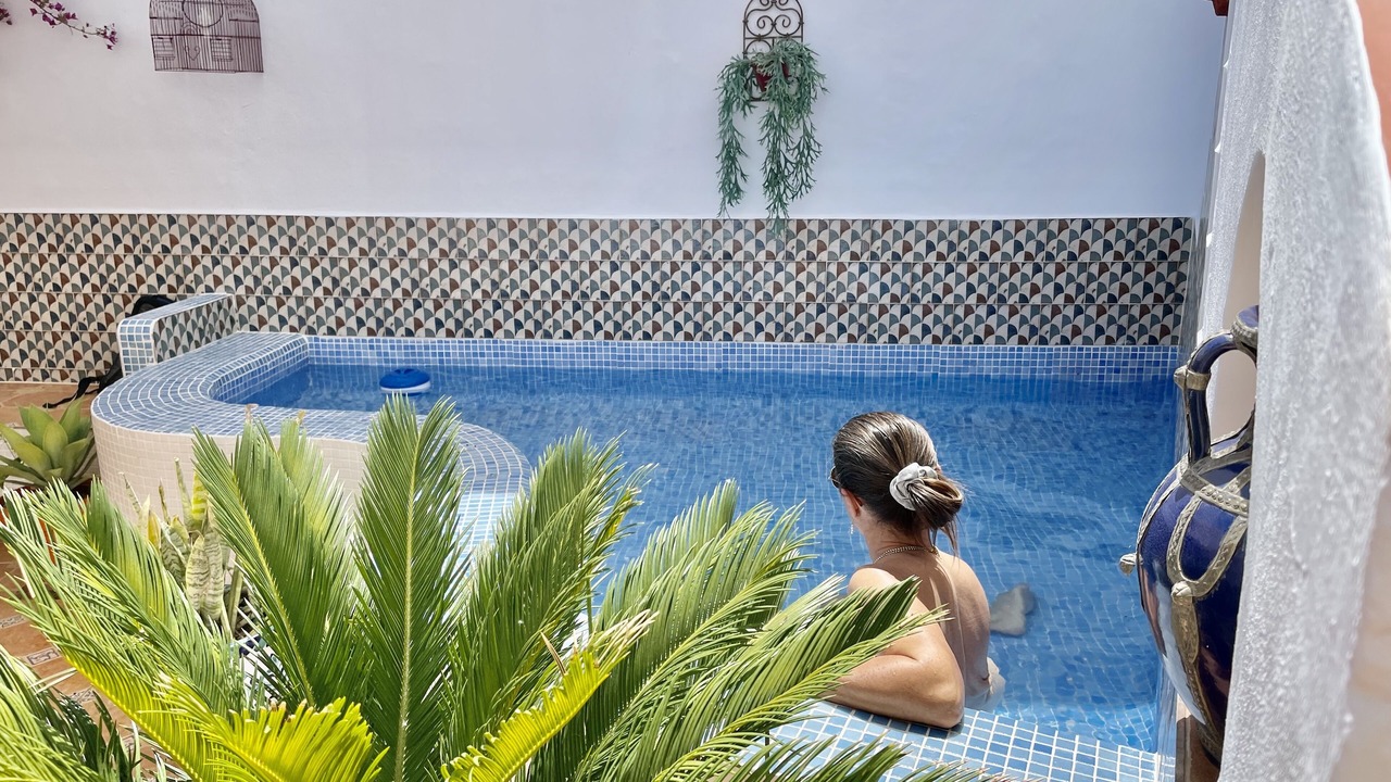 Photo of Outdoor in Algodonales