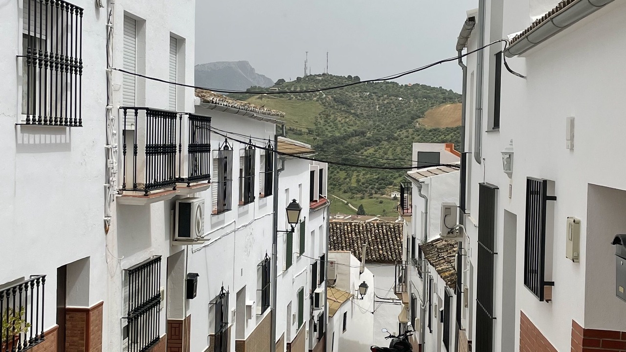 Photo of Outdoor in Algodonales