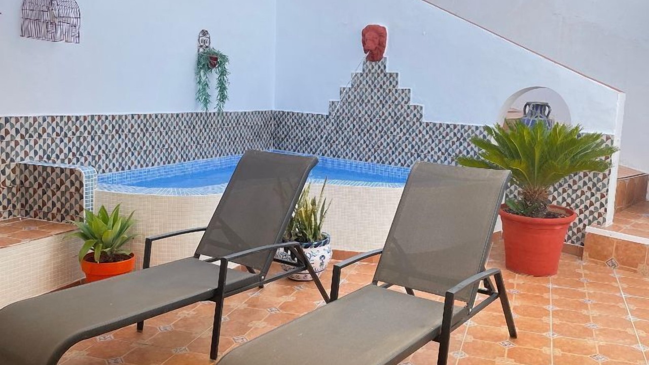 Photo of Outdoor in Algodonales