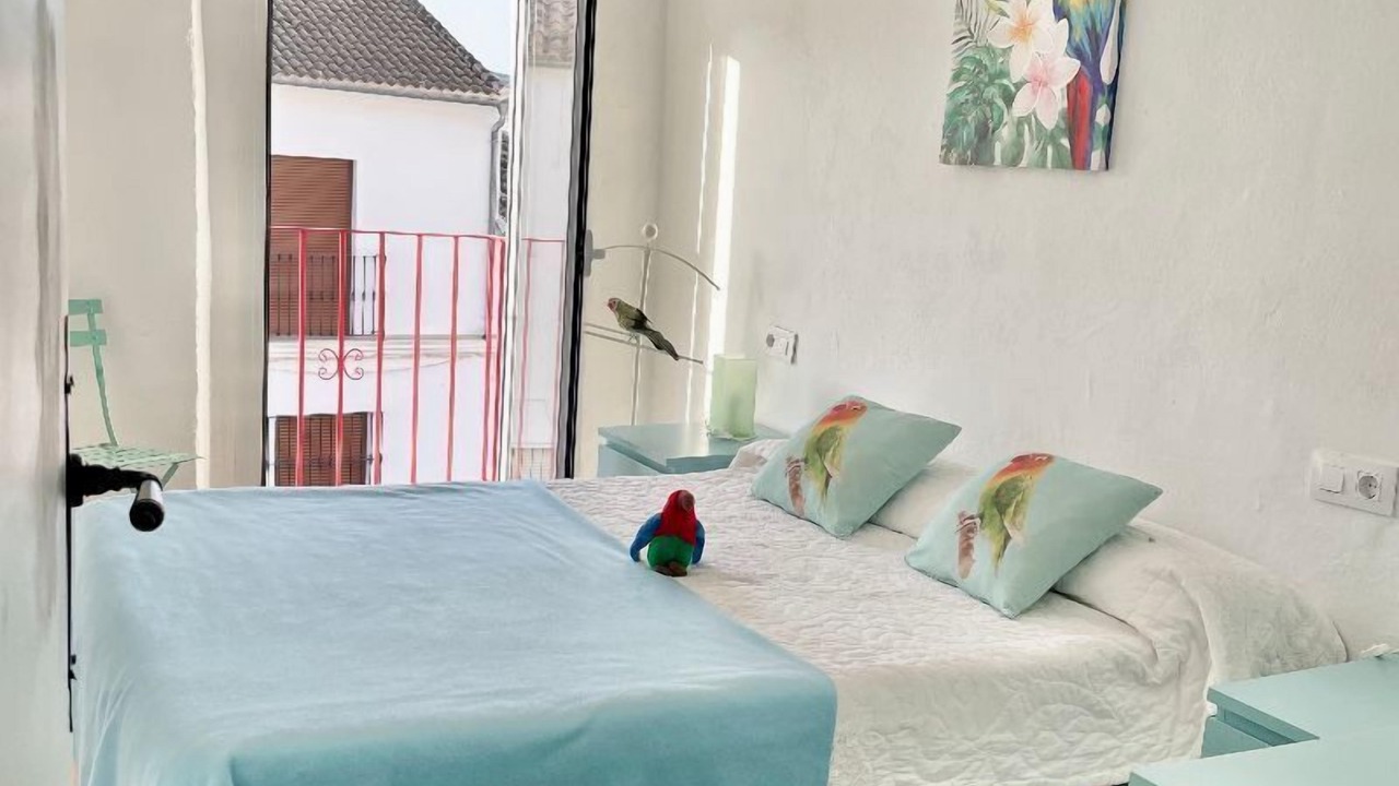Photo of Bedroom in Algodonales