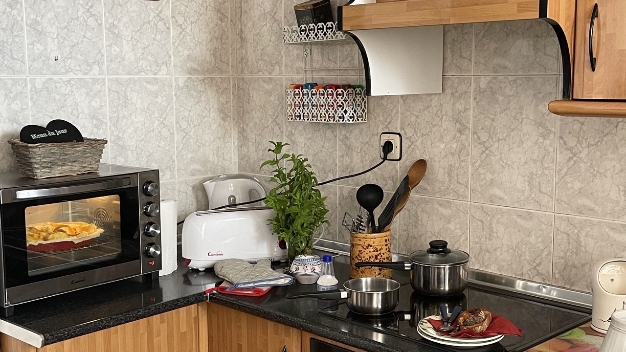 Photo of Kitchen in Algodonales