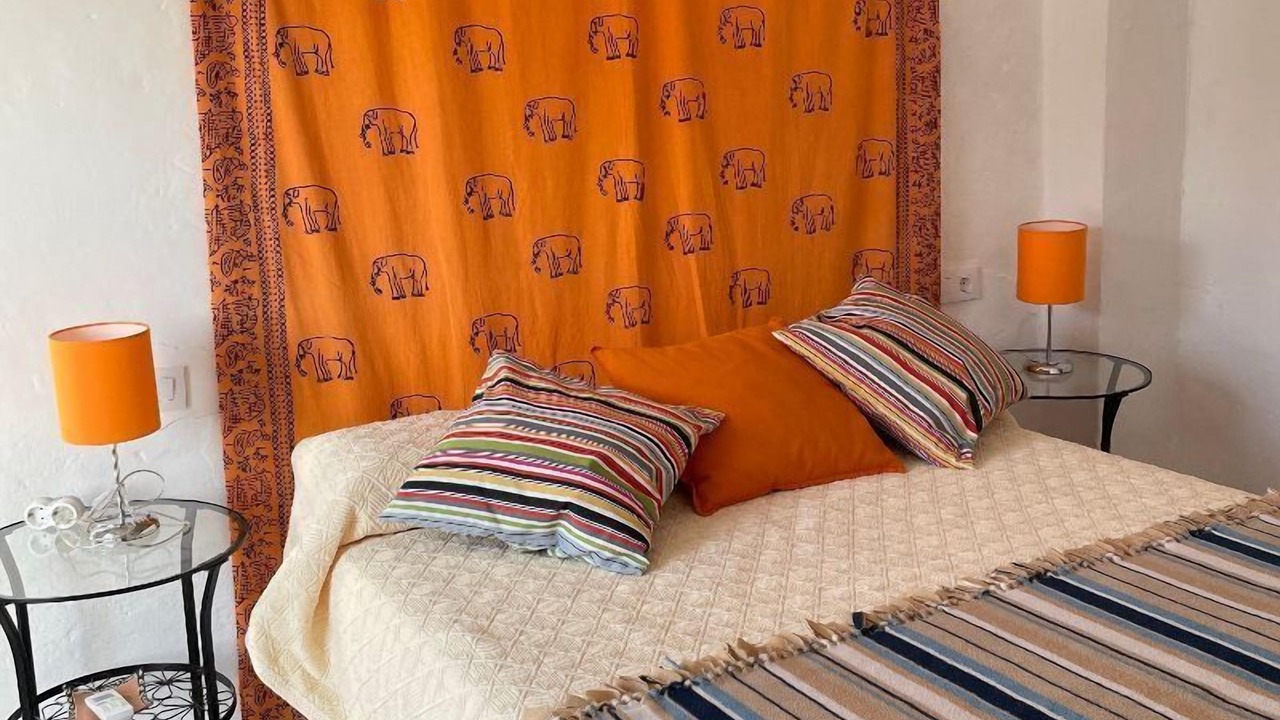 Photo of Bedroom in Algodonales
