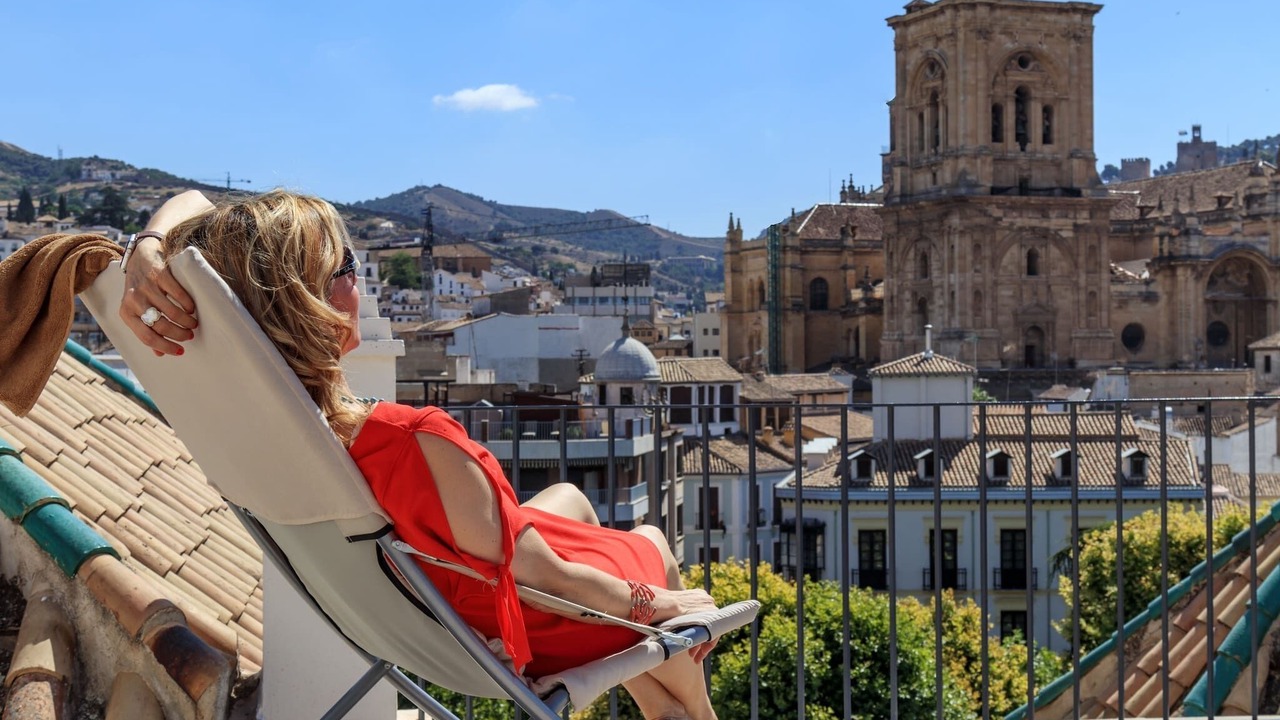 Photo of Outdoor in Centro - Sagrario