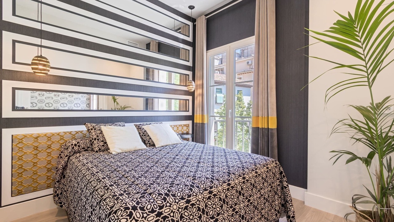 Photo of Bedroom in Centro - Sagrario