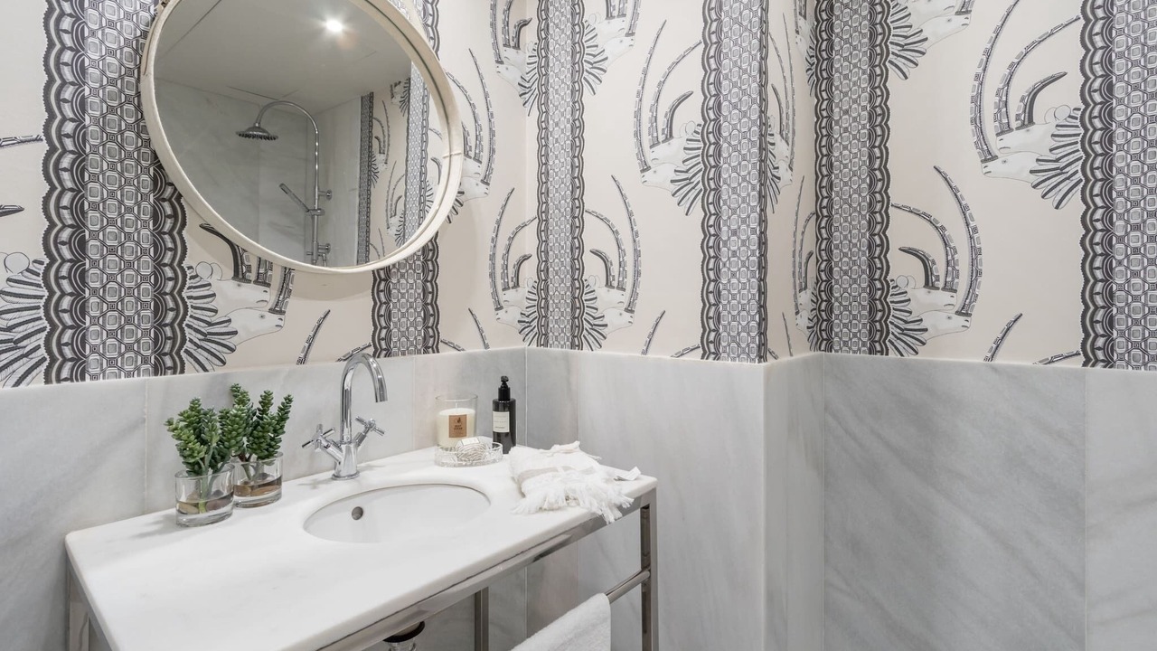 Photo of Bathroom in Centro - Sagrario