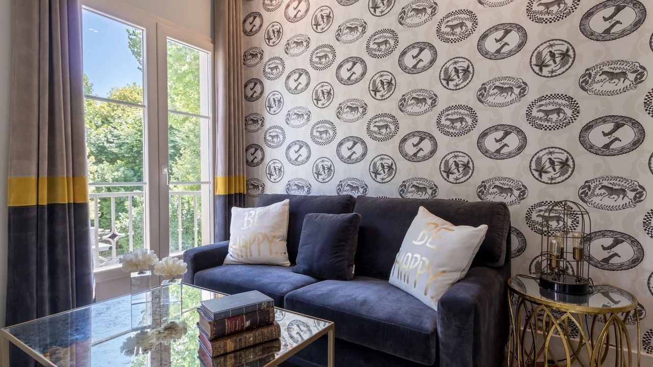 Photo of Livingroom in Centro - Sagrario