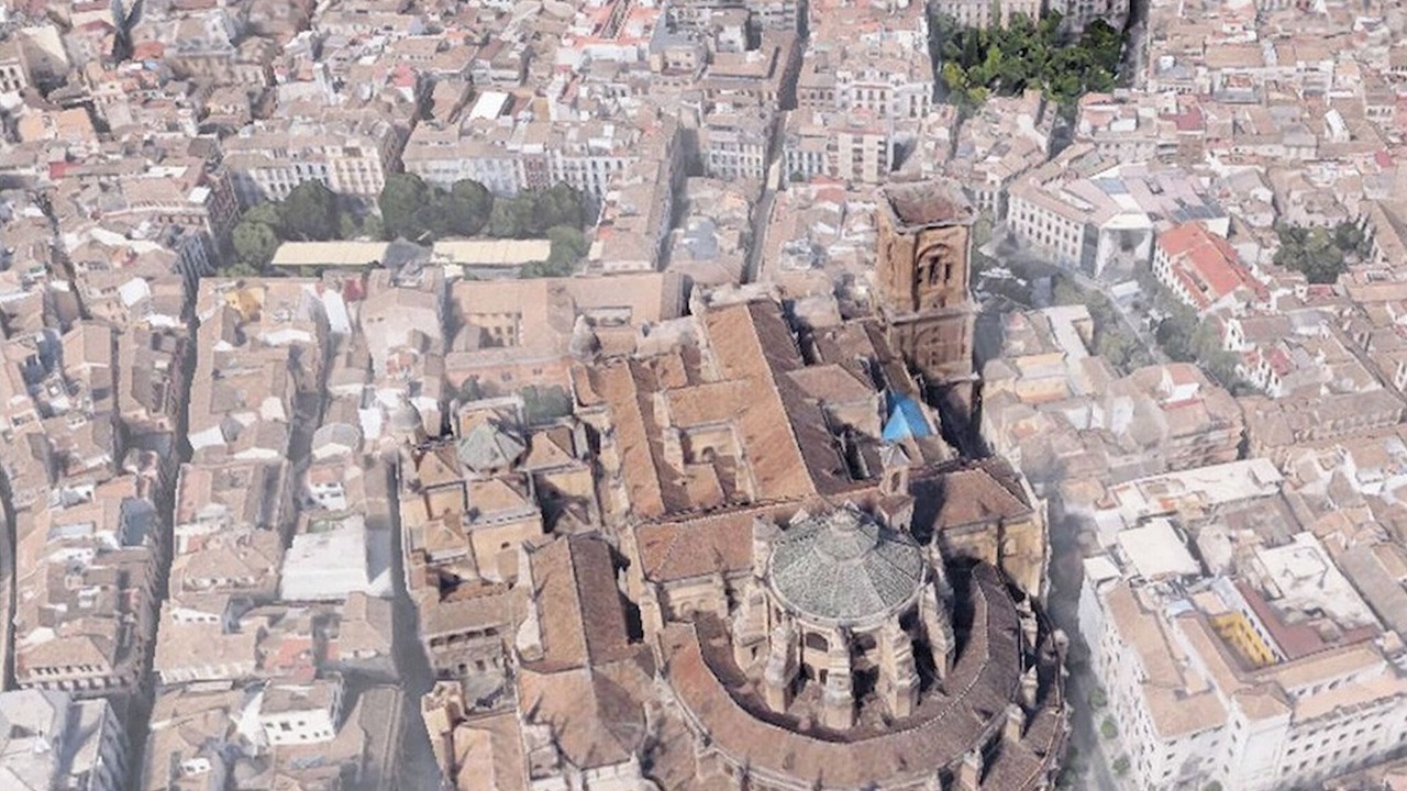Photo of Outdoor in Centro - Sagrario