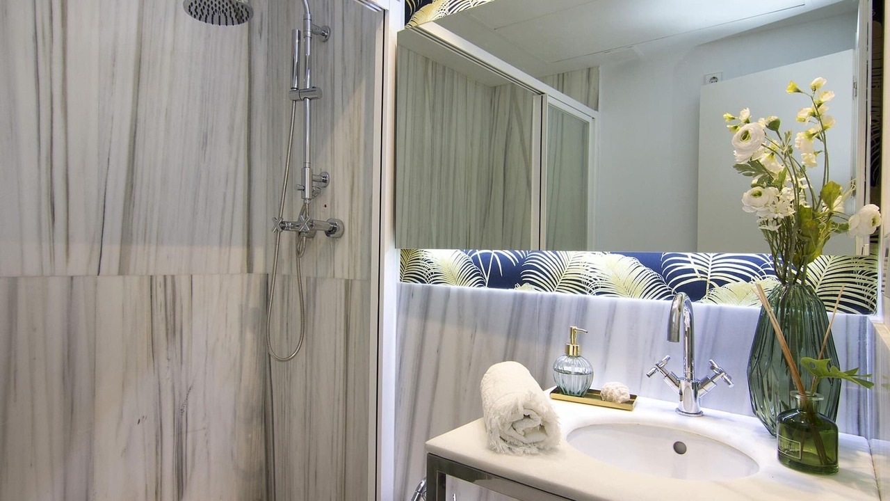 Photo of Bathroom in Centro - Sagrario