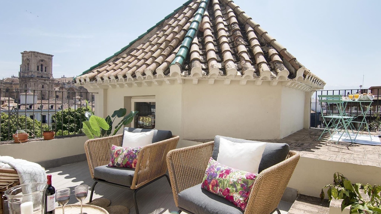 Photo of Outdoor in Centro - Sagrario
