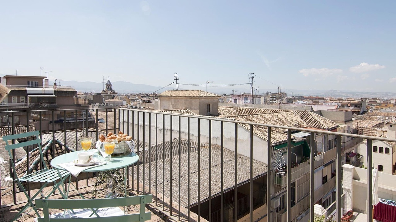 Photo of Outdoor in Centro - Sagrario