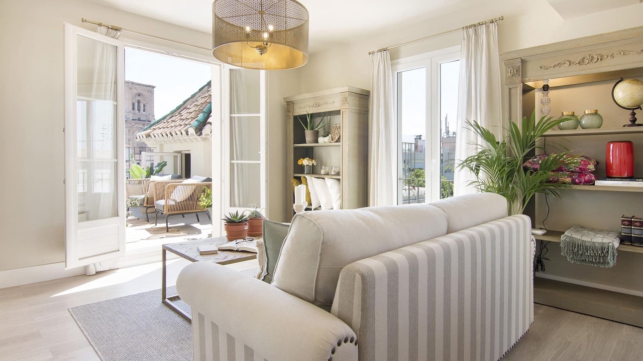 Photo of Livingroom in Centro - Sagrario