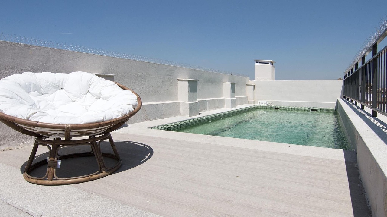 Photo of Outdoor in Centro - Sagrario