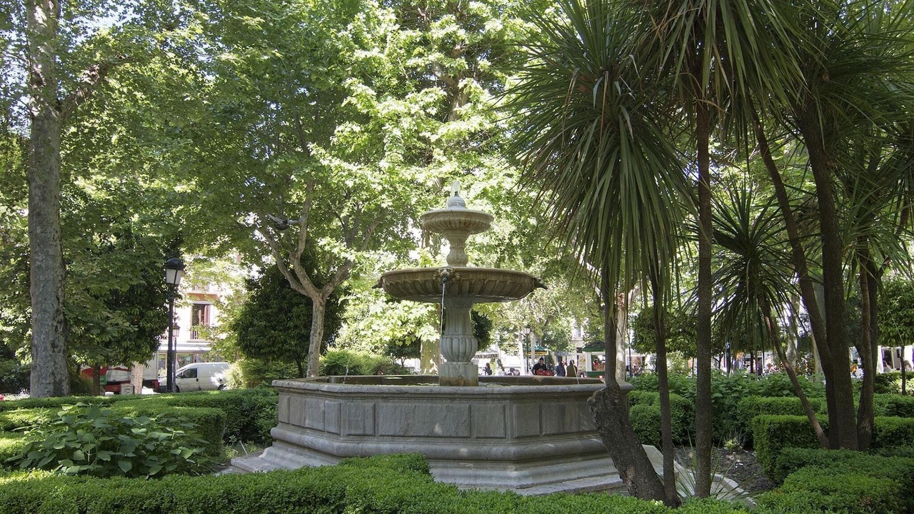 Photo of Outdoor in Centro - Sagrario