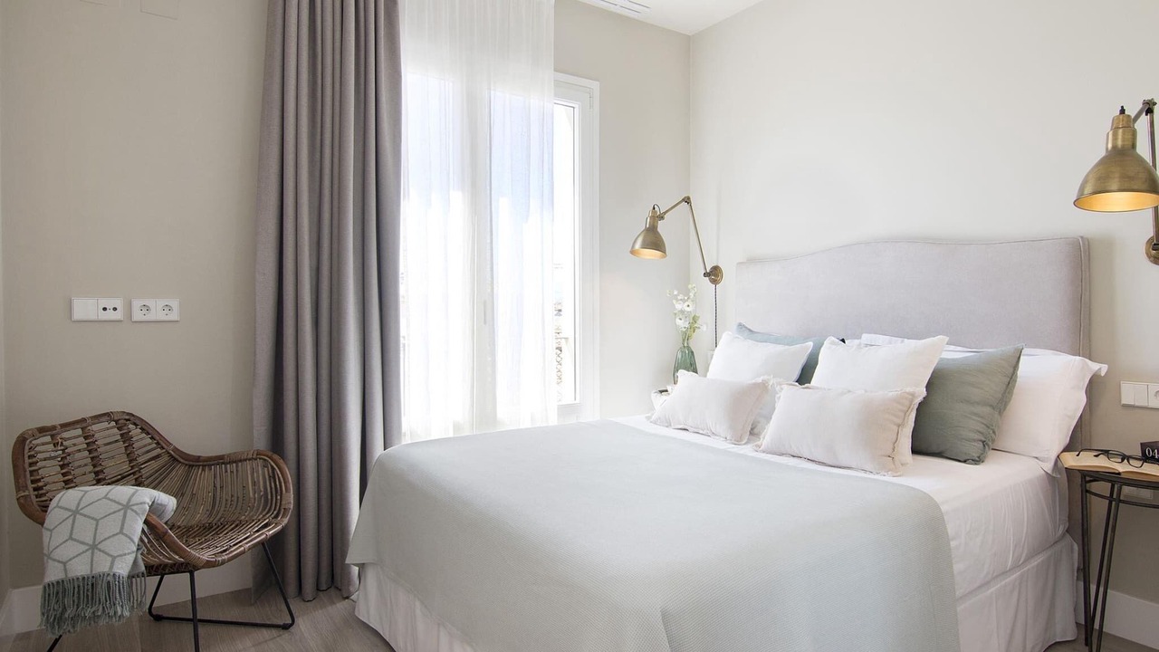 Photo of Bedroom in Centro - Sagrario