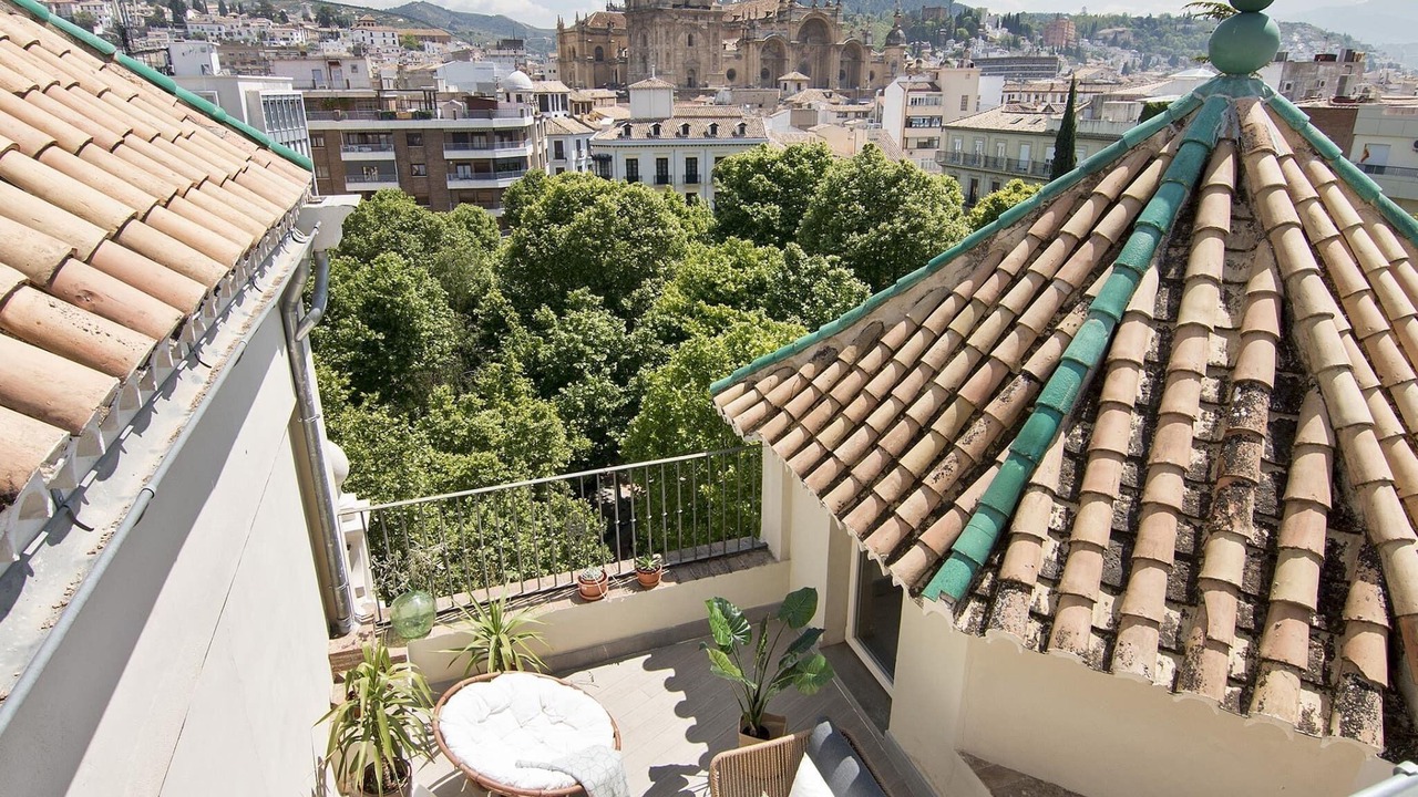 Photo of Outdoor in Centro - Sagrario